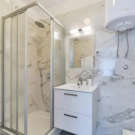 Appartamento Modern Two Bedroom - Sk2 *