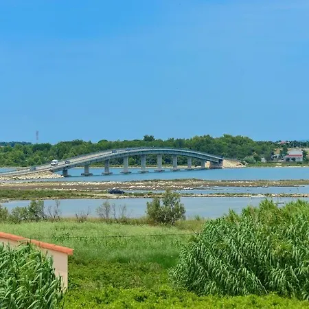 Appartamento Modern Two Bedroom - Sk2 *